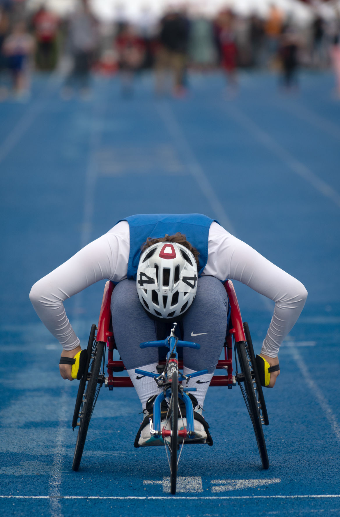 3A/2A/1A State Track and Field Championships